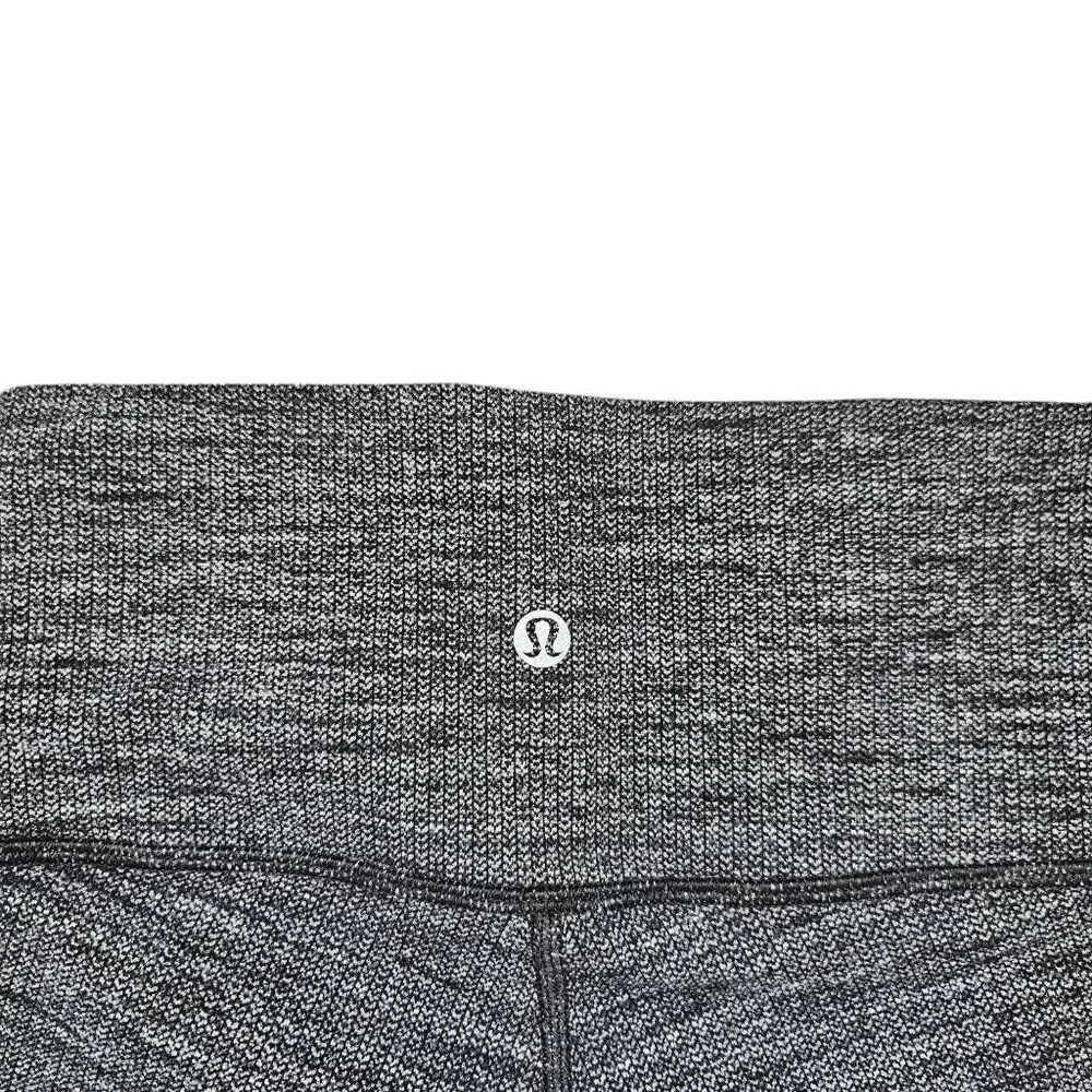 lululemon align crop leggings